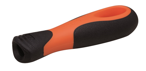 Vijlhecht Kunststof Bahco Ergo -  4MM