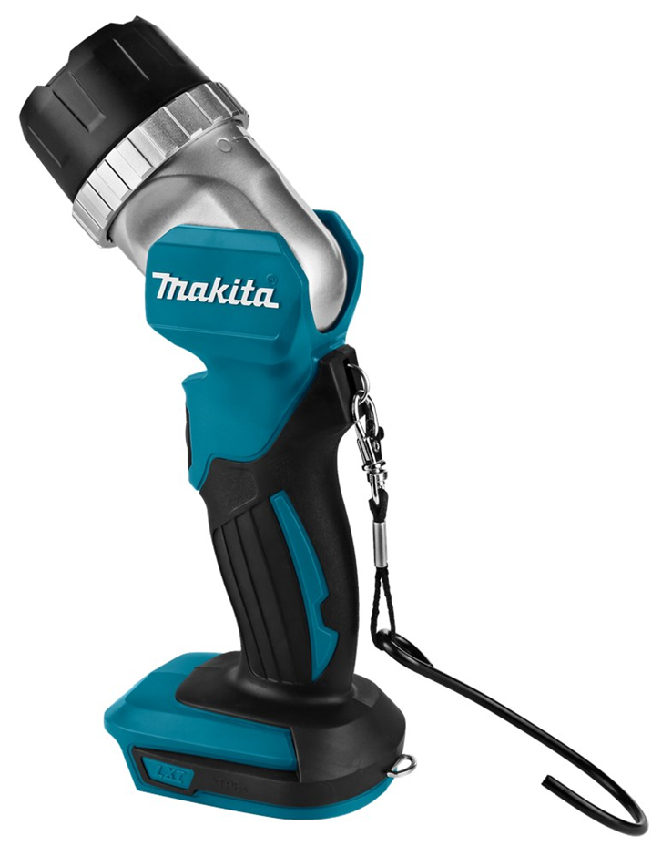 accu zaklamp led makita