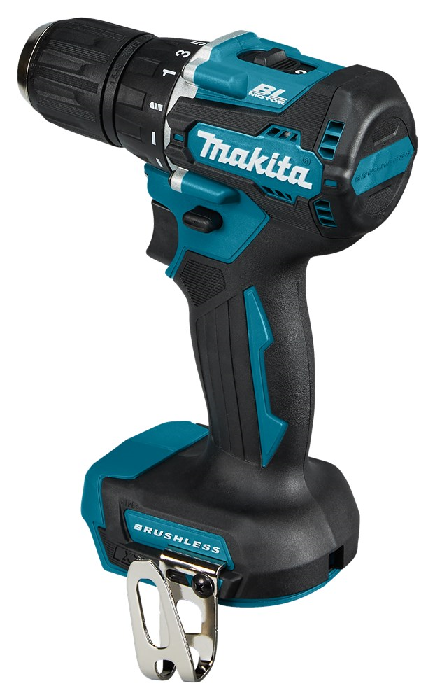 accu boor-/ schroefmachine makita