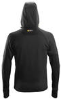 fleece jack stretch flexiwork snickers-3
