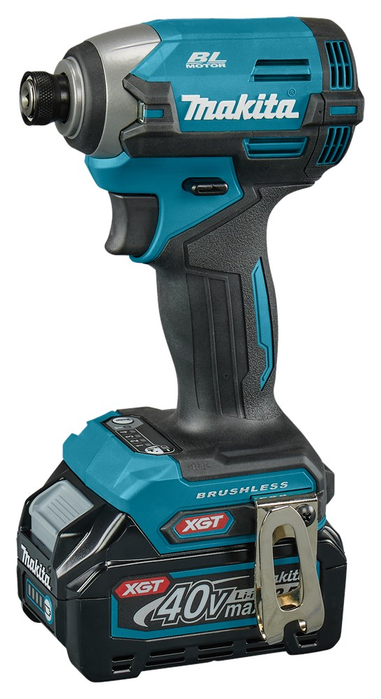 accu combiset makita 2.5Ah/40.0V