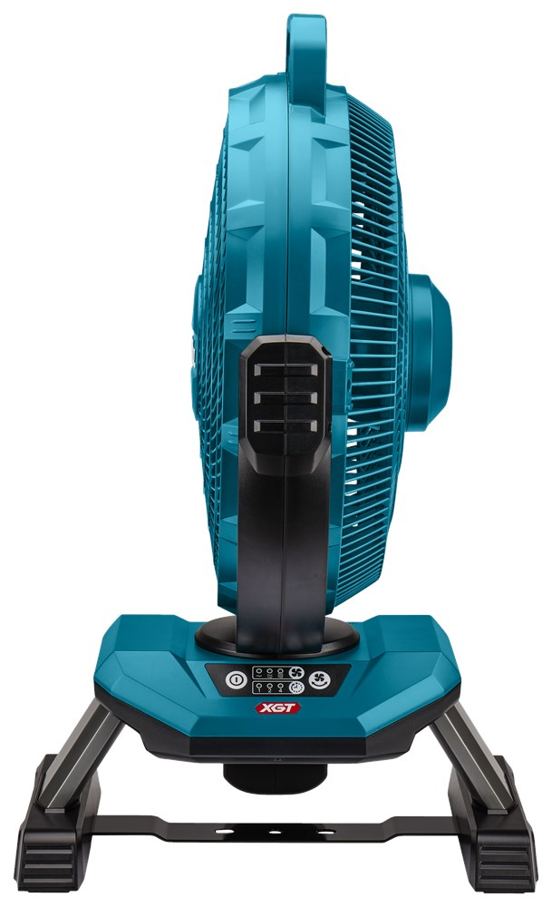 accu ventilator makita