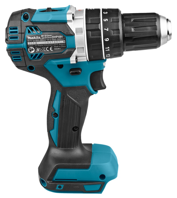 accu klopboor-/ schroefmachine makita