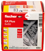 plug nylon fischer-5