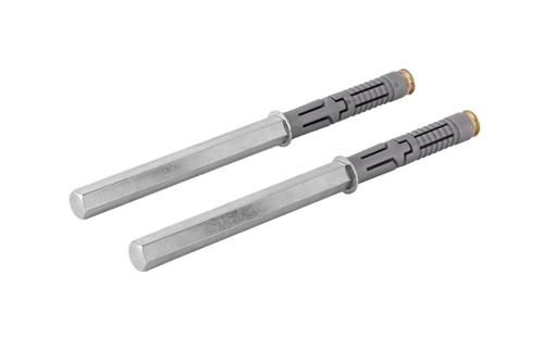 Plankdrager Verzinkt Onzichtbaar Dx - STRONGFIX Ø12X70|100MM (170MM)