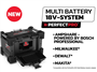 radio perfectpro-4