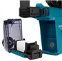 accu combihamer makita sds-plus-12
