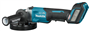 accu haakse slijper makita 125mm-8