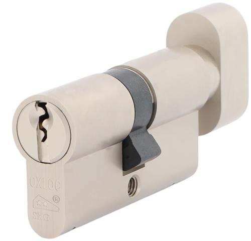 Service Knopcilinder Oxloc Skg** - O5 40T40