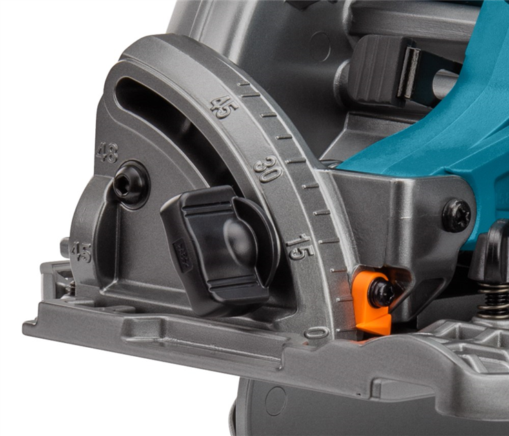 accu cirkelzaagmachine makita 190mm