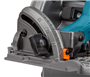 accu cirkelzaagmachine makita 190mm-17