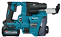 accu combihamer makita sds-plus-9
