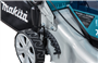 accu grasmaaier makita 460mm-11