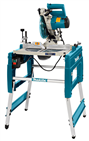 tafel-/afkortzaagmachine makita 260mm-3