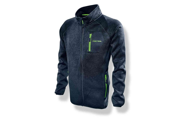 bodywarmer festool