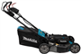 accu grasmaaier makita 530mm-9