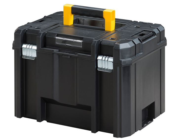 gereedschapsbak stanley fatmax