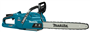 accu kettingzaagmachine makita 450mm-8