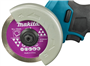 accu doorslijper makita 76mm-13