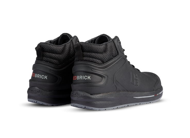veiligheidsschoenen redbrick