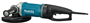haakse slijper makita 230mm-10