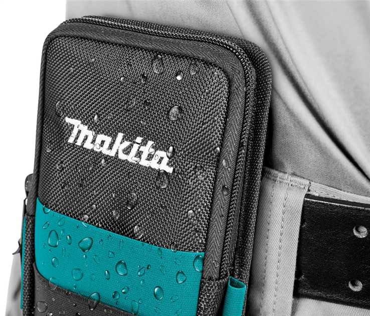smartphonehouder makita