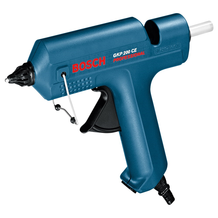 lijmpistool bosch