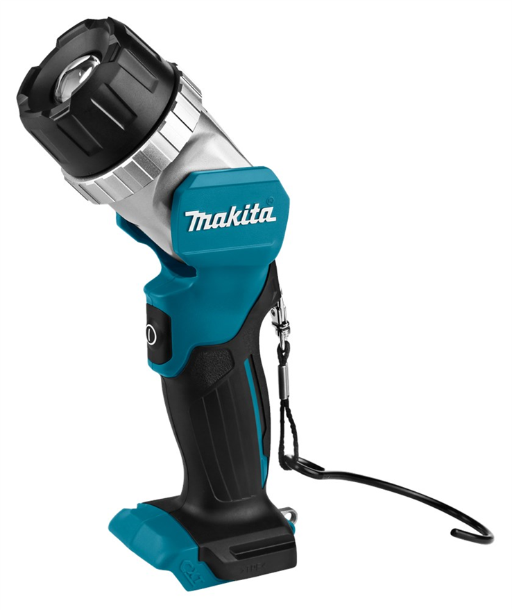 accu zaklamp led makita