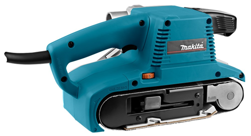 Bandschuurmachine Makita - 9903