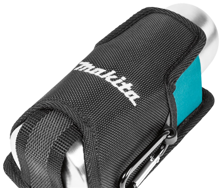 gordeltas met termosfles makita