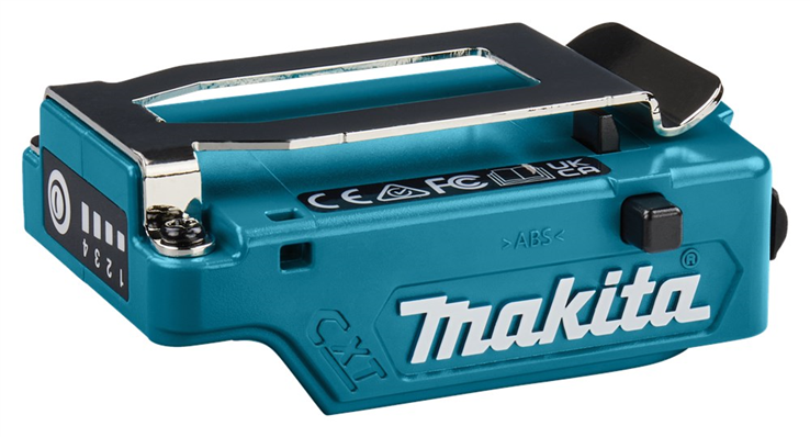 jasadapter cxt makita