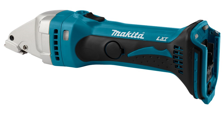 accu plaatschaar makita