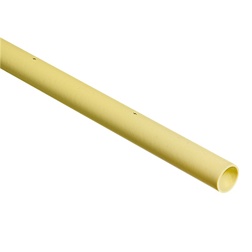 Installatiebuis Pvc - 16MM 5/8'' CRÈME KEMA