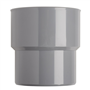 verloop pvc grijs hwa/rwa-3