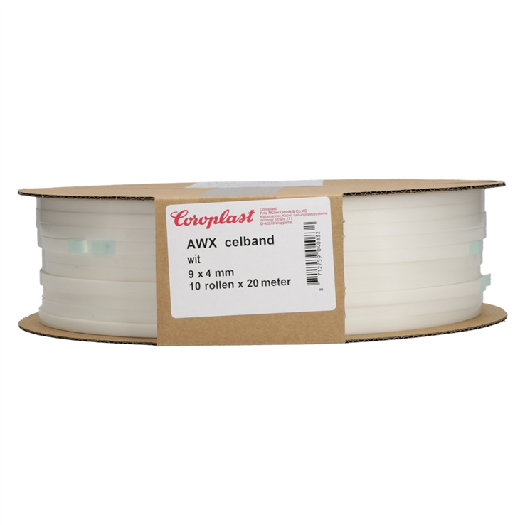 glasband awx coroplast