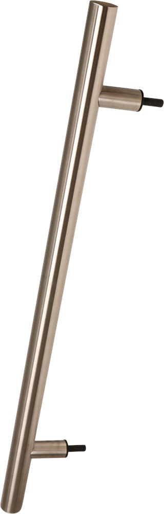 deurgreepset rvs a2 oxloc