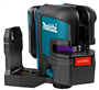 accu kruislijnlaser rood makita-5