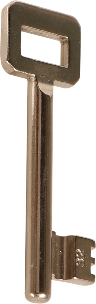 klaviersleutel oxloc