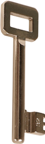 klaviersleutel oxloc-6