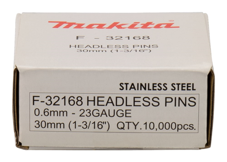 pins rvs a2 makita