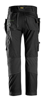 werkbroek+ flexiwork snickers-3