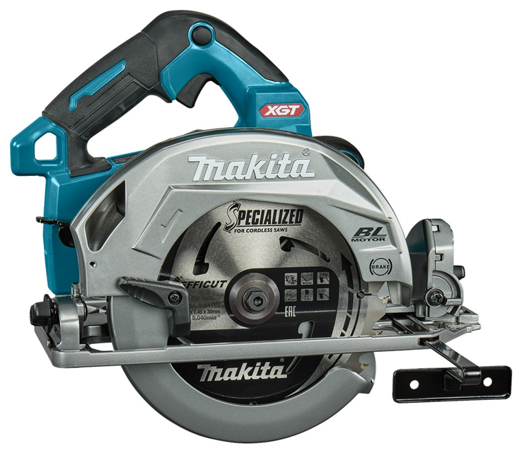 accu cirkelzaagmachine makita 190mm