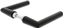 deurkruk aluminium mat zwart oxloc-3