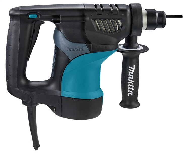 boorhamer makita sds-plus