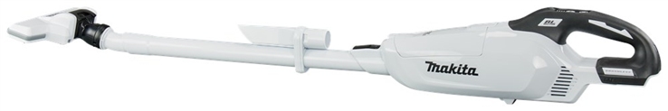 accu steelstofzuiger makita