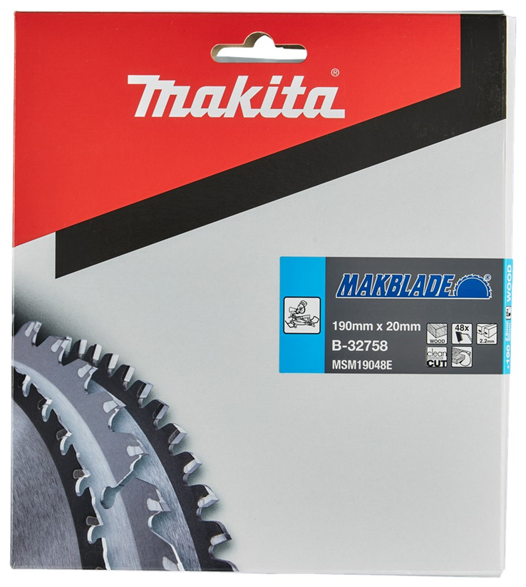 cirkelzaagblad hm makita