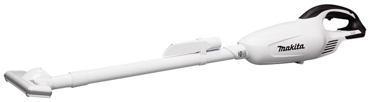 accu steelstofzuiger makita