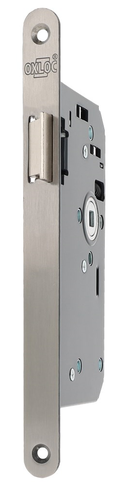 Deurslot Insteek Loop Oxloc - 6040 735/17 LOOP ZAMAC DIN RS/LS