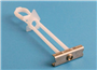 hollewandanker metaal/nylon toggler-2
