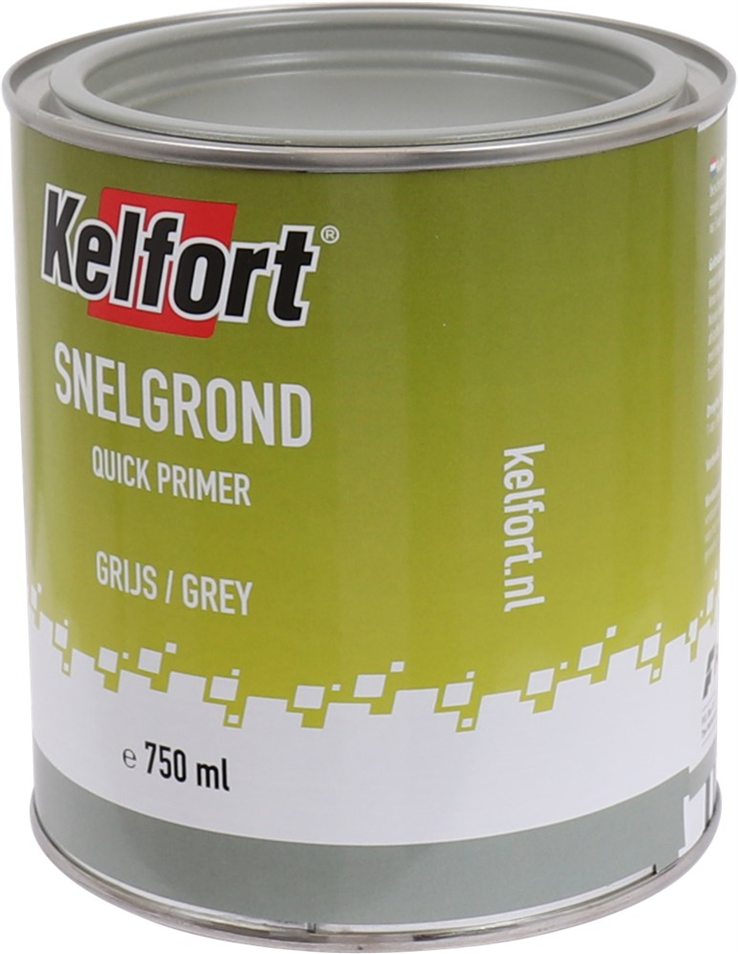 grondverf grijs snel kelfort